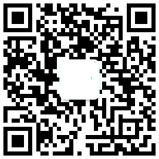 活满中国官方公众号二维码